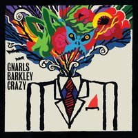 Gnarls Barkley - Crazy (feat. Teemid & Joie Tan Cover)