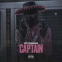 Nutcase22 - Captain (Restricted Edit)