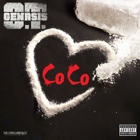 O.T. Genasis - Coco (Trapzillas & Riff Raff & Major Lazer Remix)
