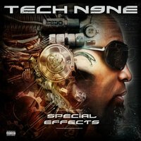 Tech N9ne & 2 Chainz feat. B.O.B - Hood Go Crazy (Meaux Green Remix)