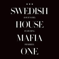 Swedish House Mafia - One (Garmiani Remix)