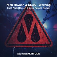 Nick Havsen feat. SE3K (DE) - Warning