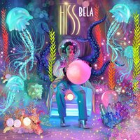 Hiss - Bela