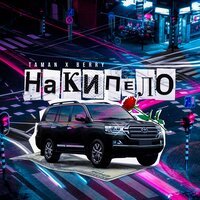 Taman feat. Berry - Накипело