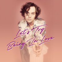 Darren Hayes - Let's Try Being In Love (Edit)