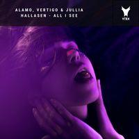 Alamo & Vertigo feat. Julia Hallasen - All I See