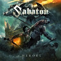 Sabaton - Soldier of Heaven