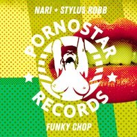 Nari & Stylus Robb - Was Made For Love (Original Mix)