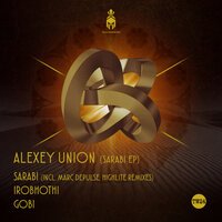 Alexey Union & Jon.K - Gobi (Original Mix)