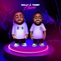 Sally & Tabby - Неоны