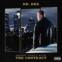 Dr. Dre feat. Eminem - Gospel