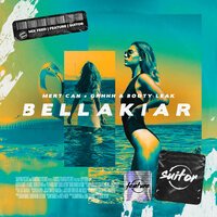 Mert Can feat. GRHHH & BOOTY LEAK - Bellakiar