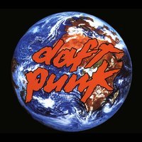 Daft Punk - Around The World (Ayur Tsyrenov DFM Remix)