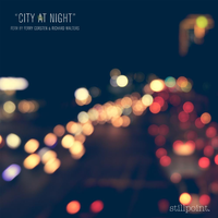 Ferr feat. Ferry Corsten & Richard Walters - City At Night
