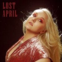Lost April - Sacredness