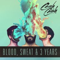Cash Cash feat. Bebe Rexha - Take Me Home (Caveat Remix)