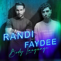 Randi feat. Faydee - Body Language