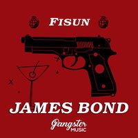 Fisun - James Bond