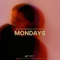 Moonsound feat. Bedroom Heroes & Moylett & Nika - Mondays