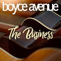 Boyce Avenue - The Business
