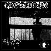 Ghostemane - Some of Us May Never See the World