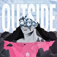 Kilian K feat. Robbe & DJSM - Outside