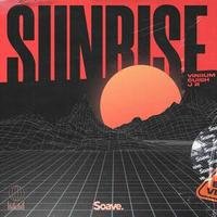 VINIIUM feat. Cuish & J.R. - Sunrise