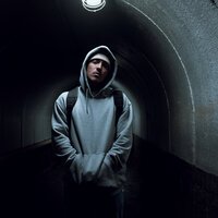 Копюшон Ноу Мо - Набер Уан