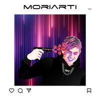 MORIARTI - Инстаграм