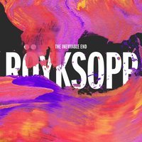 Royksopp - Here She Comes Again (Mixtrell Alex Ezhov Remix Radio Edit)