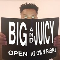 DJ Shornii - Big and Juicy