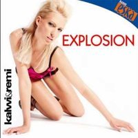 Kalwi & Remi - Explosion (Theo Remix)