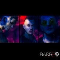 BarBeQ - Вертолет