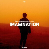 ONEIL feat. NALYRO & Konna & KAITA - Imagination