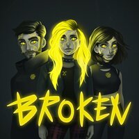 Aviva feat. The Tech Thieves - Broken