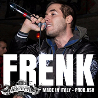 Frenk feat. Ash - Made In Italy
