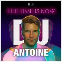 DJ Antoine feat. Dizkodude & Sibbyl - I Love Your Smile