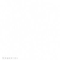 Bageerov - Письмо Без Слов