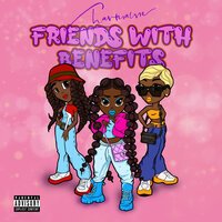 Charmaine - Friends With Benefits