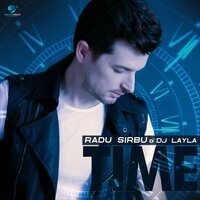 Radu Sirbu feat. Dj Layla - Time