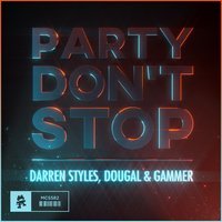 Darren Styles & Olly James feat. Dee-Dee - Forever