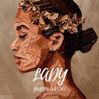 GURAMI & A.CHI - Lady