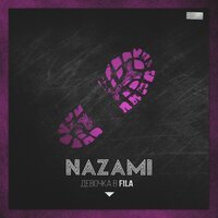 NAZAMI - Девочка в Fila