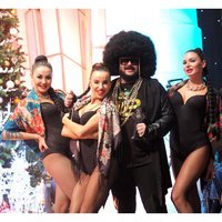 Big Boss - Смерека