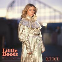 Little boots - Out (Out)