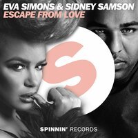 Eva Simons - Close To You