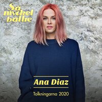 Ana Díaz - Vara vänner