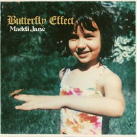 Maddi Jane - Butterfly Effect