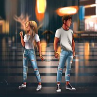 Allesson - Отмотать бы назад