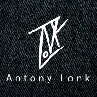 Antony Lonk - Падал Снег